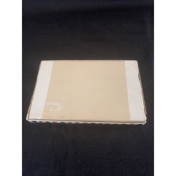 1963 VTG Card Party Matches With Bridge & Canasta Guides Made In The USA NY,NY - Picture 3 of 14